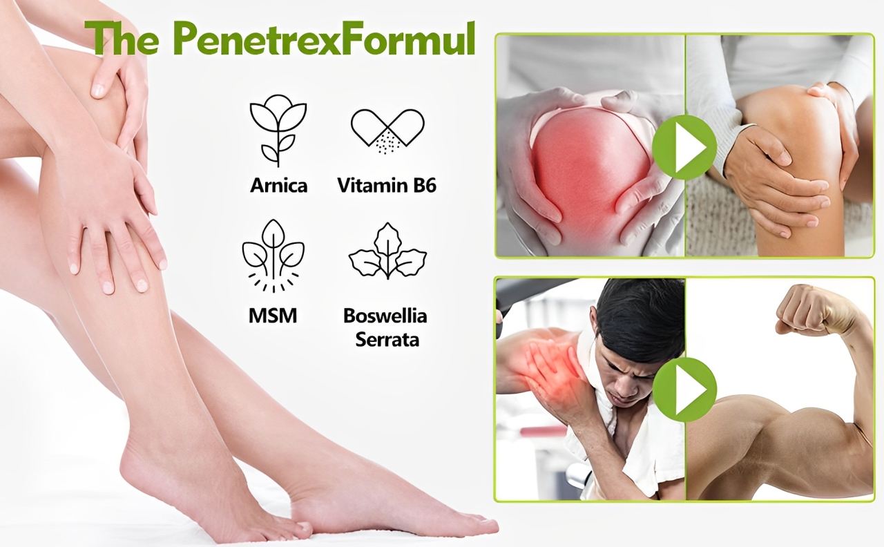 x2 unidades Crema 120g para el Dolor de Articulaciones BeevanaBee