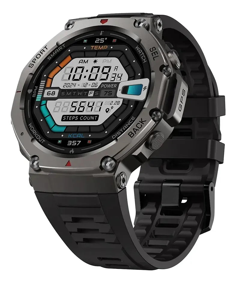 ⌚✨ Smartwatch V11 + Audífonos Bluetooth + 7 Pulseras Intercambiables