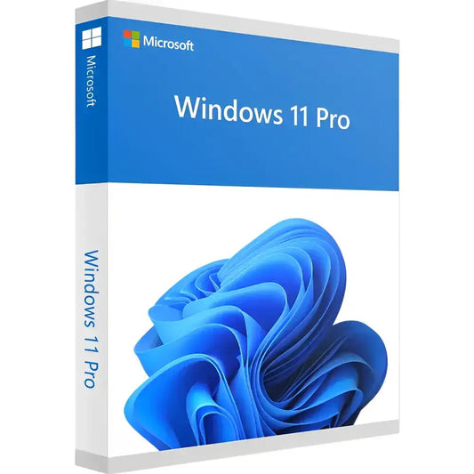 Windows 11 Pro ORIGINAL, Clave para 1 PC